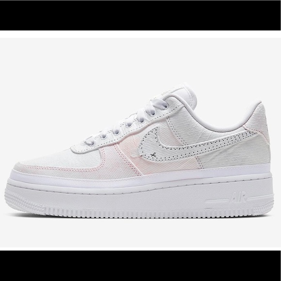 air force 1 07 lx tear away